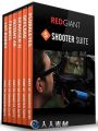 Red Giant Shooter Suite红巨星拍摄套件工具V13.0.3版 REDGIANT SHOOTER SUITE V13...
