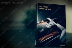 Autodesk Alias Surface V2019版