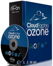 Ozone 7真实天空大气层插件V7.2015.7019541版 Ozone 7 2015 Build 7019541 Release...