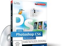 《Photoshop CS6设计基础教程》Galileo Design Adobe Photoshop CS6 The Basics Ge...