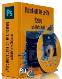 Photoshop CC 一对一专家级训练视频教程