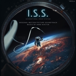 《国际空间站 I.S.S.》影视配乐原声大碟OST音乐素材合集