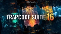 RedGiant Trapcode红巨星视觉特效AE插件包V16.0版