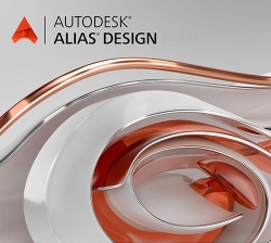 Autodesk Alias Design V2019版