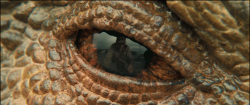 《侏罗纪世界2》视觉特效解析视频 三家视效工作室作品赏析