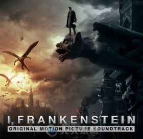 原声大碟 -我，弗兰肯斯坦   I, Frankenstein