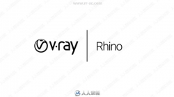 V-Ray Next渲染器Rhino插件V4.00.02版