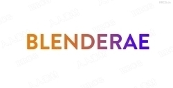 Blender与AE桥接Blender插件V1.4.6版