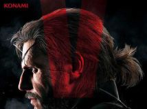 游戏原声音乐 - 合金装备5原爆点 Metal Gear Solid V Ground Zeroes