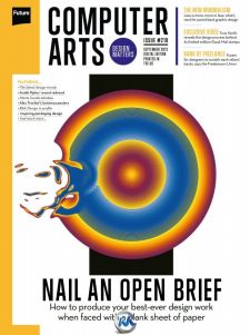 计算机数字艺术杂志2013年9月刊