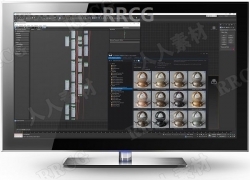 SIGERSHADERS XS Material Presets Studio VRay材质预设合集V2.7版