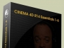 《C4D基础训练教程合辑Vol.1-6》Lynda.com CINEMA 4D Essentials 1-6