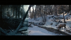 游戏《战神（Gof of War）》预告片幕后制作解析视频 场景和角色的创建解析