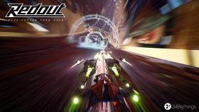 [PC UE4 game] Redout-CODEX《红视（Redout）》