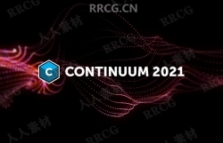 Boris FX Continuum 2021超强特效插件V14.0.1.602版