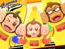 超级猴子球（动画版）游戏配乐原声大碟OST音乐素材合集