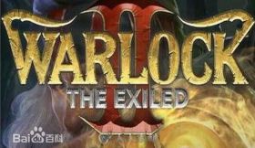 游戏原声音乐 -术士2:放逐 Warlock 2: The Exiled