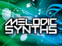 《多格式优美旋律合成音乐合辑》Prime Loops-Melodic Synths Multifomat