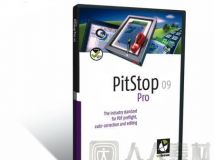 PDF编辑工具  Enfocus PitStop Pro 10