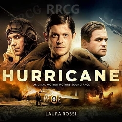 飓风行动影视配乐原声大碟OST音乐素材合集