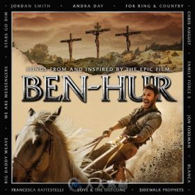 原声大碟 -宾虚 Ben-Hur