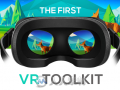 漂亮震撼好用的VR 工具包预设特效AE模板videohive VR Toolkit 15758439