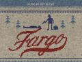 原声大碟 -冰血暴  Fargo