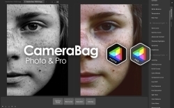CameraBag Photo Pro专业照片编辑软件V2023.3.0版