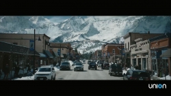 影片《冷血追击（Cold Pursuit）》视觉特效解析视频 壮观雪景的制作过程解析