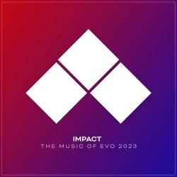 《EVO 2023》游戏大赛配乐原声大碟OST音乐素材