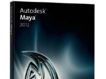 《Maya 2012 SP2破解版win 32/64位》Autodesk Maya 2012 SP2