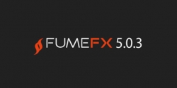 Sitni Sati公司发布了FumeFX 5.03 for 3ds Max 新增了GPU加速视口预览