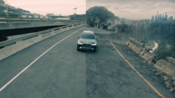 宝马汽车广告片《传说（Legend）》视觉特效解析视频 MPC工作室作品
