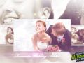 《优雅浪漫婚礼 AE模板》videohive romantic wedding elegant album 2492798