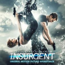 原声大碟 -反叛者 Insurgent