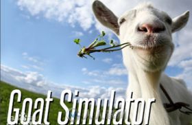游戏原声音乐 -模拟山羊 Goat Simulator