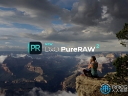 DxO PureRAW图像处理软件V2.6.0版