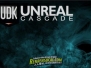 《UDK虚拟游戏引擎进阶视频教程合辑共三季》3Dmotive Cascade Beginners Guide Vol...