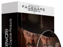 Faceware面部动作捕捉软件V3.0版 Faceware DC Suite 3.0