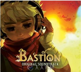 游戏原声音乐 -堡垒 Bastion