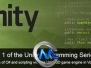 Unity中C#技术训练视频频教程 3DMotive C# for Unity