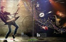 《Photoshop高端杂志2012年第98期》Advanced Photoshop UK Issue 98 2012