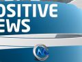 《新闻包装地球板式 AE模板》Videohive Positive News 2215458