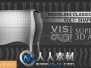 《3dsmax古典家具建模视频教程第一季》VisCorbel  Classic Furniture Vol.1 Shape