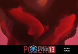Poser Pro人物造型角色设计软件V13.2.581版