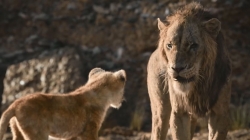 BBC Click揭秘《狮子王》幕后制作解析 以视觉特效总监Adam Valdez的视角了解制作过程