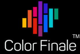 FCPX插件：专业电影颜色分级调色插件Color Finale v1.5.0 for Final Cut Pro X支持lut