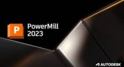 Autodesk Powermill Ultimate软件V2023版