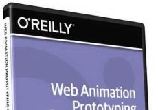 AE网页动画设计训练视频教程 InfiniteSkills Web Animation Prototyping with Afte...
