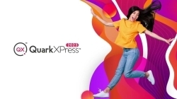 QuarkXPress 2023专业排版设计软件V19.2.55821版